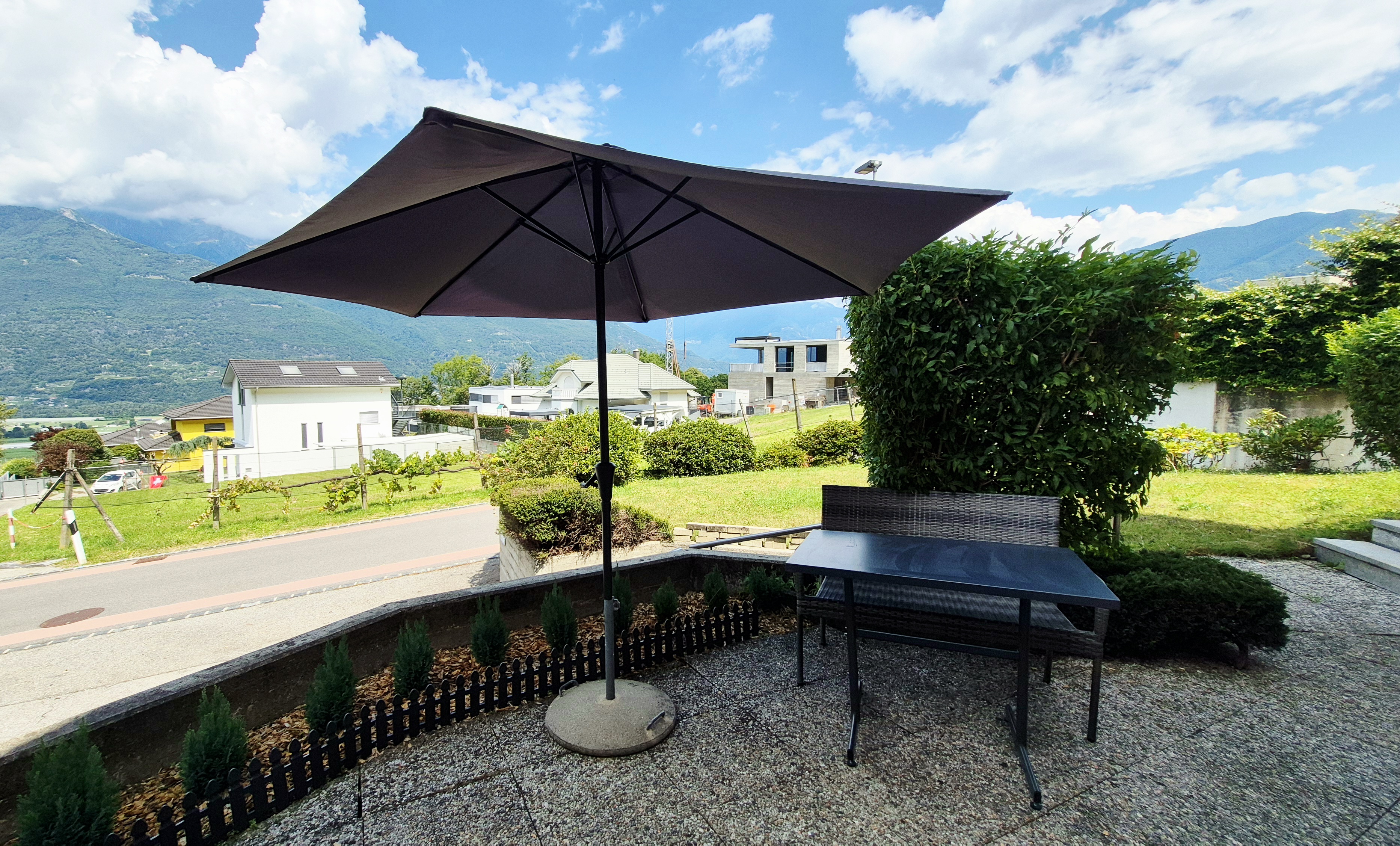 Terrazza