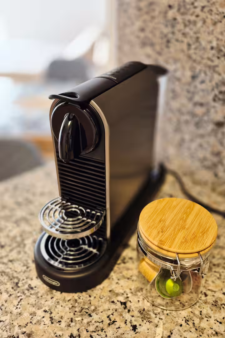 Macchina del caff&egrave;